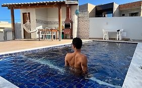 Casa Trindade - Residencial Caminho da Praia